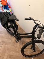 Cortina E-Tide Elektrische Fiets 2025, Fietsen en Brommers, Elektrische fietsen, Ophalen, Gebruikt, 47 tot 51 cm, Cortina