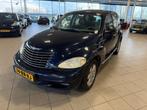 Chrysler PT Cruiser 2.4i Touring (bj 2005), Auto's, Chrysler, Gebruikt, Blauw, Handgeschakeld, 1000 kg