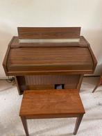 Orgel Hammond (vandaag thuis bezorgd), Muziek en Instrumenten, Orgels, Ophalen of Verzenden, Zo goed als nieuw, 2 klavieren, Orgel