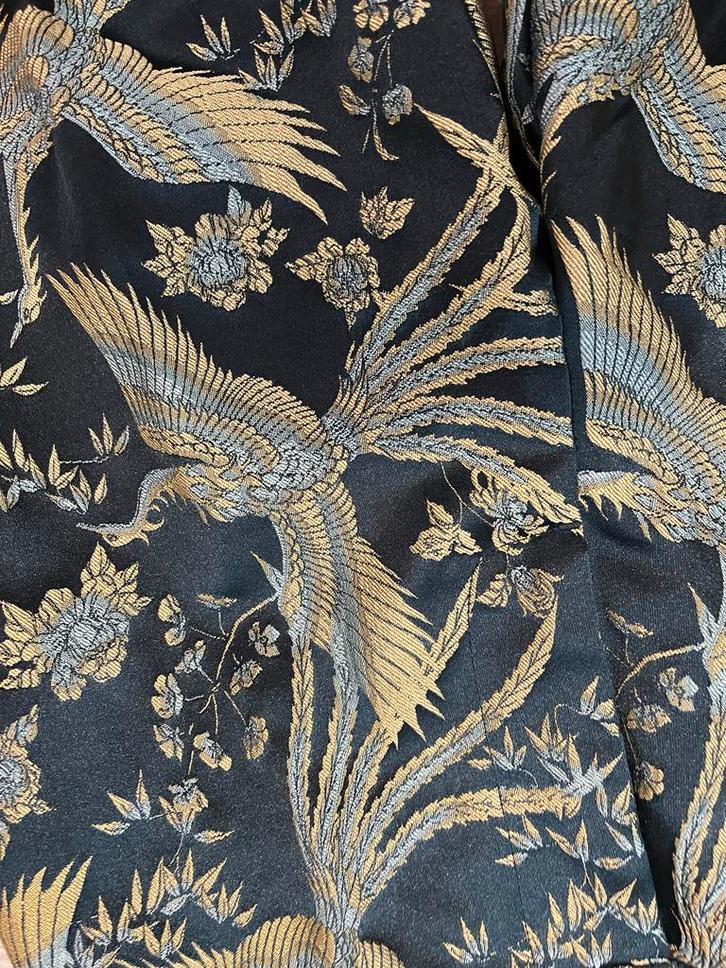 Scotch & Soda Broek Dames Maat M, Kleding | Dames, Broeken en Pantalons, Zo goed als nieuw, Maat 38/40 (M), Overige kleuren, Lang