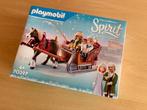 Playmobil 70397 - Spirit Riding Free - nieuw in dichte doos, Ophalen of Verzenden, Nieuw, Complete set
