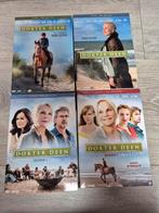 Dokter Deen - Seizoen 1 + 3 + 4, Cd's en Dvd's, Dvd's | Tv en Series, Alle leeftijden, Ophalen of Verzenden, Zo goed als nieuw