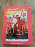 Baywatch the ultimate Box de film + de eerste 4 afleveringen, Cd's en Dvd's, Dvd's | Tv en Series, Alle leeftijden, Ophalen of Verzenden