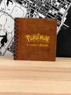 Pokémon Red en Blue Trainer's Guide, Vanaf 3 jaar, Role Playing Game (Rpg), Gekoppelde computers, Gebruikt