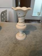 Opaline vaas, Antiek en Kunst, Antiek | Vazen, Ophalen