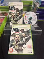 Kane & Lynch: Dead Men - Xbox 360, Online, Gebruikt, Vanaf 18 jaar, Shooter