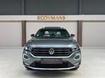 Volkswagen T-Roc 1.5 TSI SPORTLINE BEATSAUDIO PANO VIRTUAL L, 4 cilinders, 150 pk, Leder, Bedrijf