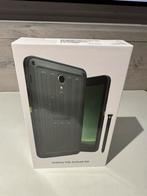 Samsung Galaxy Tab Active 5 - Enterprise Edition - 5G, Ophalen of Verzenden, Zo goed als nieuw, Nvt, Nvt