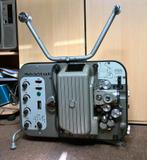 Meopta 16 mm  projector, Ophalen