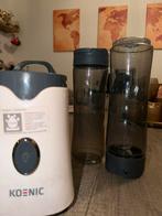 Blender, Ophalen, Zo goed als nieuw, 3 snelheden of meer