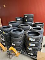40 stuks A-merk banden NIEUW Dunlop Pirelli Bridgestone, Ophalen, Italië, Japan, Duitsland en nog veel meer..., Banden@marktplaats.nl