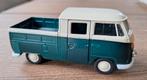 Volkswagen T1 Pick Up transporter/VW T1 Double Cabin Pick Up, Ophalen of Verzenden, Bus of Vrachtwagen, Zo goed als nieuw