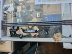 Russisch lot ptrs, mosin, dskh, ppsh, Verzamelen, Ophalen of Verzenden, Landmacht, Nederland, Hulzen of Bodemvondsten