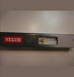 nieuwe Velux verduisterend rolgordijn grijs 38x54, Ophalen, Nieuw, 50 tot 100 cm, Minder dan 100 cm