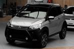 Aixam Brommobiel Crossover Premium sensation 2019 / 45 auto, Diversen, Gebruikt, Overige merken