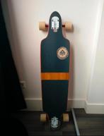 Rune Claíomh Solais Complete 38" dropthrough Longboard, Ophalen of Verzenden, Skateboard, Longboard