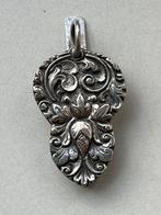 Zilveren Djokja tashaak 800 PE, Antiek en Kunst, Antiek | Goud en Zilver, Verzenden, Zilver