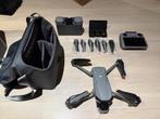 Dji Air 3S Fly More Combo + RC 2 + DJI Care Refresh, Ophalen of Verzenden, Nieuw, Drone met camera