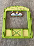 Spirit stalmuur hekwerk., Ophalen of Verzenden, Zo goed als nieuw, Los playmobil