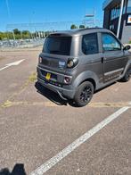 Te Koop MICROCAR MGO, Gebruikt, 16 km/u of meer, 46 km of meer, Ophalen