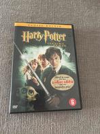 Harry Potter en de Geheime Kamer DVD, Avontuur, Gebruikt, Ophalen of Verzenden, Vanaf 6 jaar