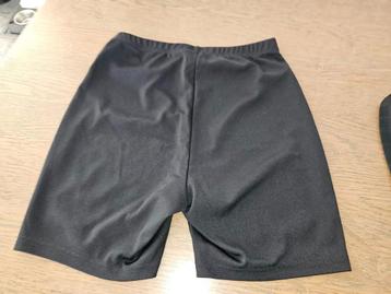 korte broek maat XL   (z11) beschikbaar voor biedingen