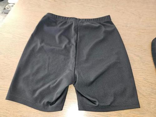 korte broek maat XL   (z11), Kleding | Dames, Broeken en Pantalons, Zo goed als nieuw, Maat 46/48 (XL) of groter, Blauw, Kort