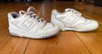 New Balance 550 wit maat 37,5, Wit, New Balance, Ophalen of Verzenden, Sneakers of Gympen