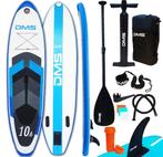 DMS supboard met alle toebehoren, Watersport en Boten, Suppen, Ophalen, Zo goed als nieuw, SUP-boards
