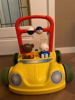 Nijntje Loopwagen - leuk voor feestdagen, Ophalen, Gebruikt, Loopvoertuig