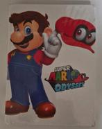 Super Mario Odyssey Boek - Prima Games Guide, Avontuur en Actie, 1 speler, Ophalen of Verzenden, Zo goed als nieuw