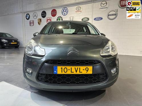 Citroen C3 1.4 Ligne Business/trekhaak/Apk nieuw/2x sleutels, Auto's, Citroën, Bedrijf, Te koop, C3, ABS, Airbags, Airconditioning