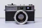 minolta hi-matic 9, Ophalen of Verzenden, Gebruikt, Compact, Minolta