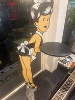 Decoratie bord/ horeca, Ophalen, Reclamebord