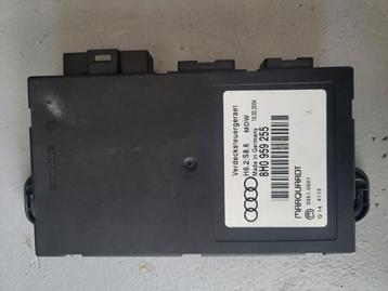 Audi b6/b7 cabriodak computer 8H0959255 bouwjaren 2002-2010 beschikbaar voor biedingen