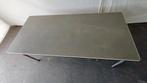 Vintage Dutch Originals eettafel Gispen 515. 200 x 90 cm, Huis en Inrichting, Ophalen, Mid century vintage, Gebruikt, 200 cm of meer
