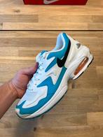 Nike Air Max 2 Light ‘Lagoon Blue’ | US9,5 / EU43, Blauw, Nike, Ophalen of Verzenden, Sneakers of Gympen