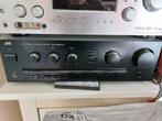 jvc ax-611 integrated  amplifier, Audio, Tv en Foto, Stereo, Gebruikt, Ophalen of Verzenden, JVC