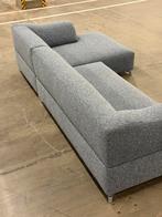 Leolux Faya Lobi | Hoekbank | NIEUWSTAAT + GARANTIE, Huis en Inrichting, 250 tot 300 cm, Overige materialen, Hoekbank, Ophalen of Verzenden
