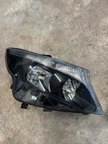Koplampen Vito W447 beschikbaar voor biedingen