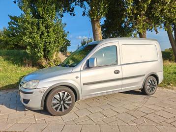 Opel Combo MMBS automaat beschikbaar voor biedingen