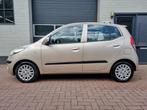 Hyundai i10 1.25i Dynamic, Voorwielaandrijving, Gebruikt, 4 cilinders, Origineel Nederlands