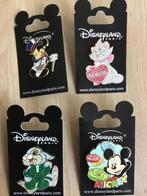 Disney pin uit Disneyland paris, Verzamelen, Disney, Ophalen of Verzenden, Overige figuren, Nieuw, Overige typen