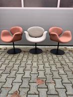 2x Artifort Little Tulip stoel - meer+andere kleur mogelijk, Ophalen, Twee, Overige kleuren, Luxe exclusief design