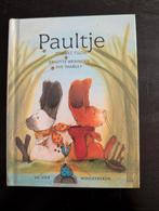 Paultje maakt ruzie - Brigitte Weninger, Ophalen of Verzenden, Zo goed als nieuw, Brigitte Weninger, 2 tot 3 jaar