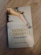 Patricia Cornwell., Ophalen of Verzenden, Zo goed als nieuw