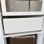 IKEA Pax Komplement witte lade + plank 50x35 cm oa hoekkast, Huis en Inrichting, Kasten | Kledingkasten, Ophalen, 50 tot 100 cm