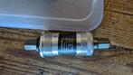 Shimano BB-UN300 Trapas, Ophalen, Gebruikt, Overige typen