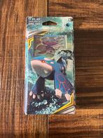 Pokémon TCG Unseen Depths Theme Deck - Kyogre, Ophalen of Verzenden, Nieuw, Speeldeck