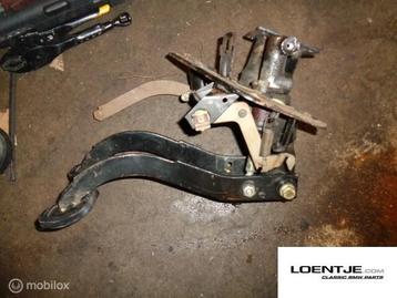 Pedalenset BMW 3-serie E21 ('76-'84) 315 316 318 320 323 beschikbaar voor biedingen